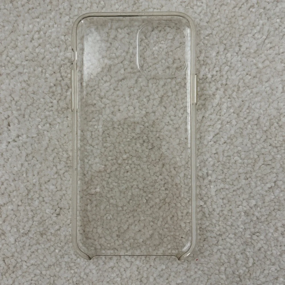Apple iPhone 11 pro Case